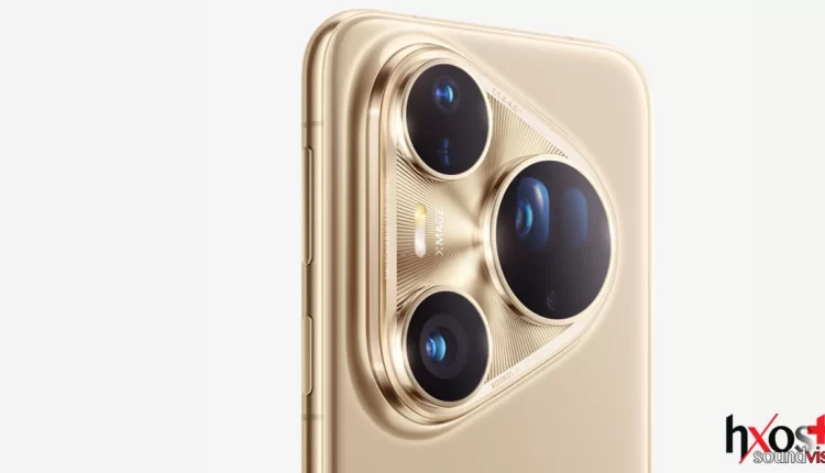 HUAWEI Pura 80 Series