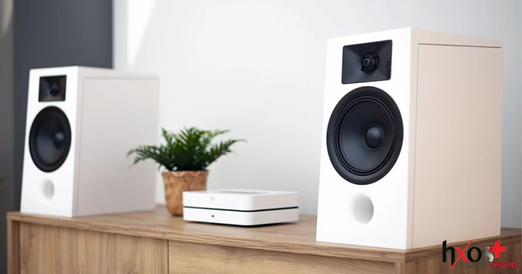 Indiana Line Utah 8 και νέα Lira ηχεία