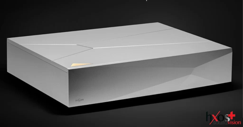 Η Innuos με τα ψηφιακά και τα streamer της στην ελληνική αγορά