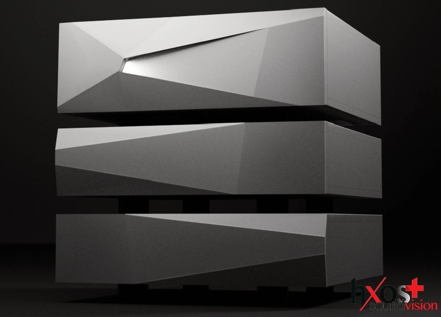 Η Innuos με τα ψηφιακά και τα streamer της στην ελληνική αγορά