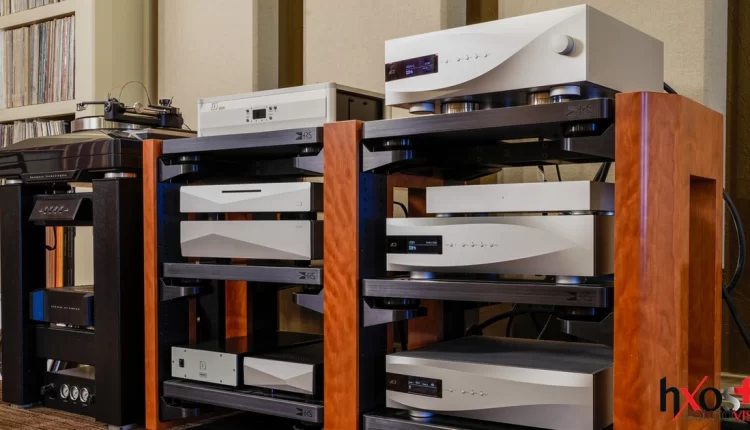 Η Innuos με τα ψηφιακά και τα streamer της στην ελληνική αγορά