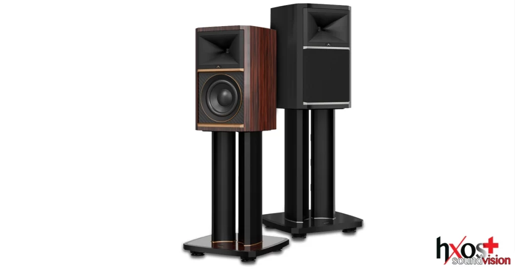 JBL Summit Makalu: Συνάντηση κορυφής, τα πιο ακριβά νέα JBL ηχεία