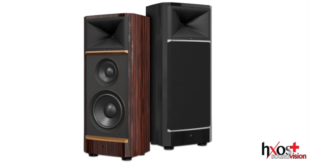 JBL Summit Makalu: Συνάντηση κορυφής, τα πιο ακριβά νέα JBL ηχεία