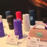 JBL Grip: Νέα σειρά φορητών ηχείων κάτω από τα Flip