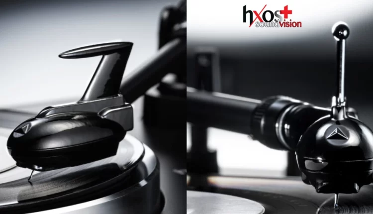 JICO Clipper: Αεροδυναμική κεφαλή από την Ιαπωνία