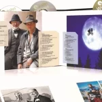 John Williams The Legend 20 CD set
