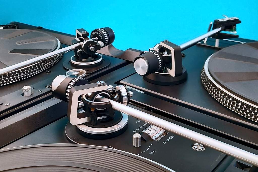 Πικάπ Dual 125 χρόνια και πως βγήκε το όνομα «Dual»