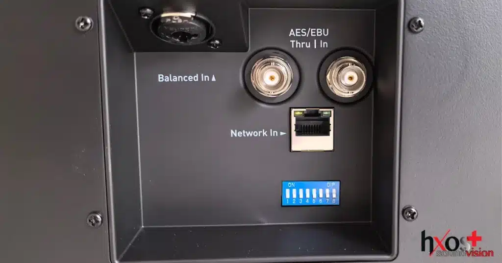 Kali Audio SM-5 Santa Monica Review | TEST ΕΝΕΡΓΑ STUDIO MONITOR