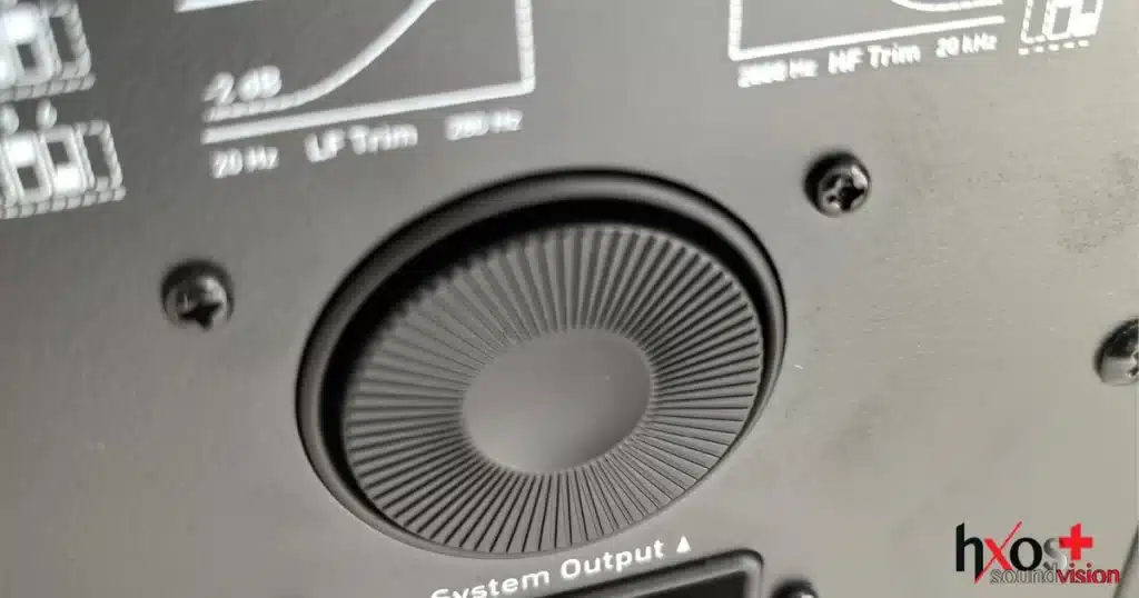 Kali Audio SM-5 Santa Monica Review | TEST ΕΝΕΡΓΑ STUDIO MONITOR