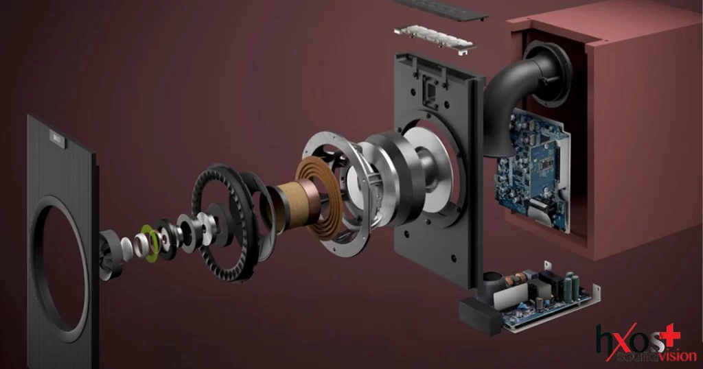 Η KEF συμμετέχει στην αγορά των ενεργών ηχείων, με HDMI και phono stage, με το Coda W