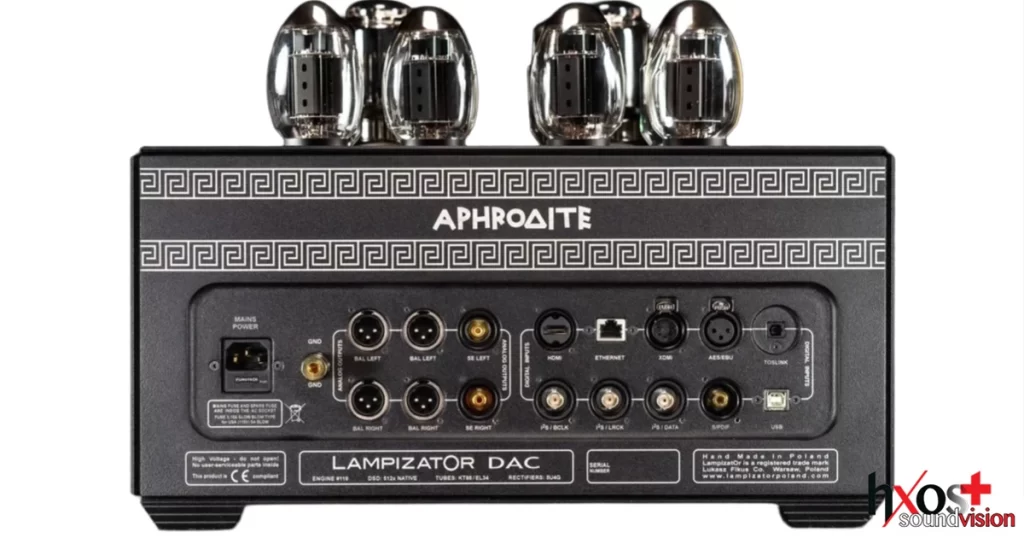 Μετατροπέας DAC στα 108.240 ευρώ; Και όμως υπάρχει!