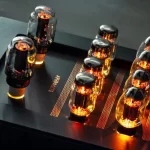 Το LampizatOr Aphrodite DAC δεν κρύβει την ελληνική του έμπνευση, αντίθετα την τιμά.