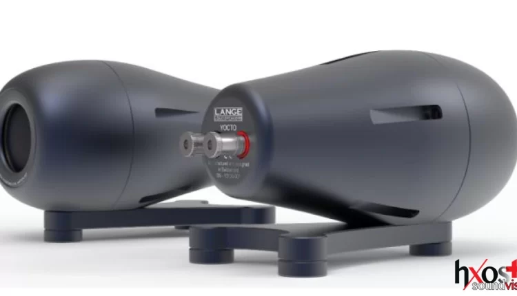 Το απόλυτο point-source ηχείο;