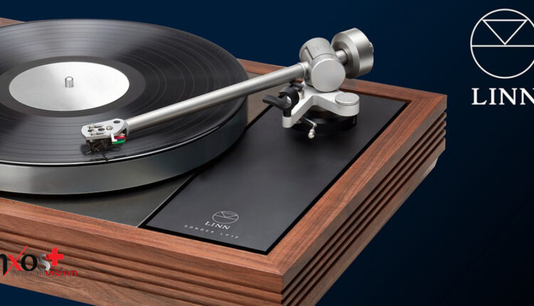 Linn LP12 Linn Klinik