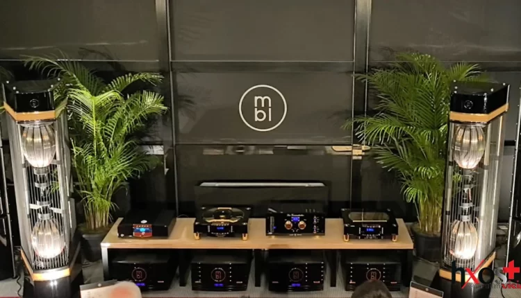 Tην MBL ανέλαβε ο κινεζικός όμιλος ειδών πολυτελείας Chow Tai Seng