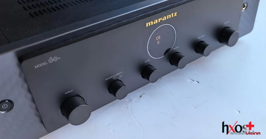 Ο MODEL 60n ΕΙΝΑΙ ΤΟ ΙΔΑΝΙΚΟ ΤΑΙΡΙ ΤΟΥ CD60, ΣΧΕΔΙΑΣΜΕΝΟΣ ΓΙΑ ΤΟΥΣ ΛΑΤΡΕΙΣ ΤΩΝ STREAMING ΠΟΥ ΘΕΛΟΥΝ ΤΑ ΠΑΝΤΑ ΣΥΓΚΕΝΤΡΩΜΕΝΑ ΣΕ ΕΝΑ ΕΝΙΑΙΟ ΣΑΣΙ ΚΑΙ ΣΤΟΧΕΥΟΥΝ ΝΑ ΚΑΝΟΥΝ ΤΟ ΠΡΩΤΟ ΤΟΥΣ ΒΗΜΑ ΣΤΟΝ ΚΟΣΜΟ ΤΟΥ HIGH-END ΗΧΟΥ