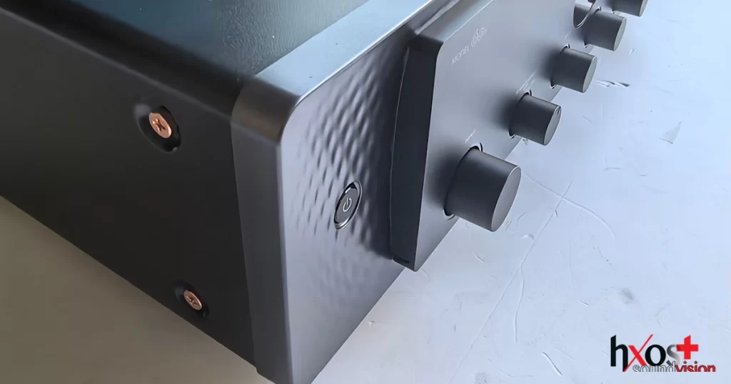 Ο MODEL 60n ΕΙΝΑΙ ΤΟ ΙΔΑΝΙΚΟ ΤΑΙΡΙ ΤΟΥ CD60, ΣΧΕΔΙΑΣΜΕΝΟΣ ΓΙΑ ΤΟΥΣ ΛΑΤΡΕΙΣ ΤΩΝ STREAMING ΠΟΥ ΘΕΛΟΥΝ ΤΑ ΠΑΝΤΑ ΣΥΓΚΕΝΤΡΩΜΕΝΑ ΣΕ ΕΝΑ ΕΝΙΑΙΟ ΣΑΣΙ ΚΑΙ ΣΤΟΧΕΥΟΥΝ ΝΑ ΚΑΝΟΥΝ ΤΟ ΠΡΩΤΟ ΤΟΥΣ ΒΗΜΑ ΣΤΟΝ ΚΟΣΜΟ ΤΟΥ HIGH-END ΗΧΟΥ