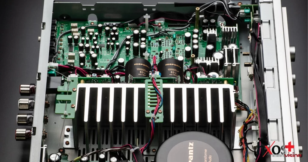 Ο MODEL 60n ΕΙΝΑΙ ΤΟ ΙΔΑΝΙΚΟ ΤΑΙΡΙ ΤΟΥ CD60, ΣΧΕΔΙΑΣΜΕΝΟΣ ΓΙΑ ΤΟΥΣ ΛΑΤΡΕΙΣ ΤΩΝ STREAMING ΠΟΥ ΘΕΛΟΥΝ ΤΑ ΠΑΝΤΑ ΣΥΓΚΕΝΤΡΩΜΕΝΑ ΣΕ ΕΝΑ ΕΝΙΑΙΟ ΣΑΣΙ ΚΑΙ ΣΤΟΧΕΥΟΥΝ ΝΑ ΚΑΝΟΥΝ ΤΟ ΠΡΩΤΟ ΤΟΥΣ ΒΗΜΑ ΣΤΟΝ ΚΟΣΜΟ ΤΟΥ HIGH-END ΗΧΟΥ