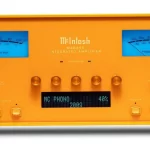 McIntosh x Virgil Abloh – MA8950: Όταν ο ήχος γίνεται πολιτισμός