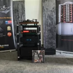 MoFi SourcePoint V10 Master Edition: To μεγάλο ηχείο του Andrew Jones