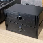 Oehlbach Twin Amp Ultra: Προενισχυτής phono MM και MC με εξωτερικό τροφοδοτικό στα €399