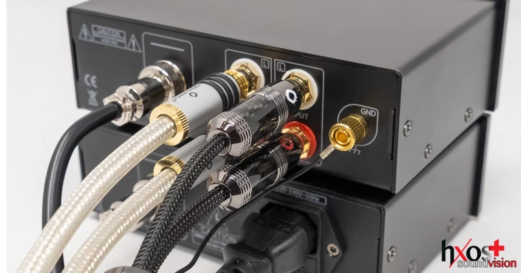 Oehlbach Twin Amp Ultra: Προενισχυτής phono MM και MC με εξωτερικό τροφοδοτικό στα €399