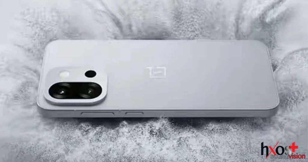 Η OnePlus παρουσιάζει το OnePlus 15, το πρώτο smartphone παγκοσμίως με οθόνη 165Hz υψηλής ανάλυσης και εξαιρετικά γρήγορη απόκριση.