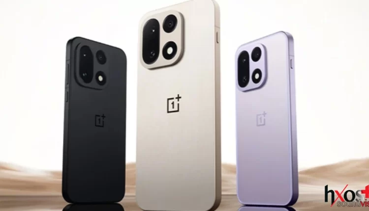 OnePlus 15: Το νέο flagship που ανεβάζει τον πήχη στα smartphones