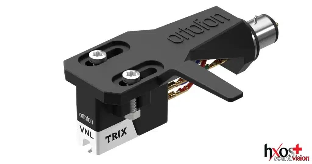 Κεφαλές Ortofon για DJs με έξοδο 10mV