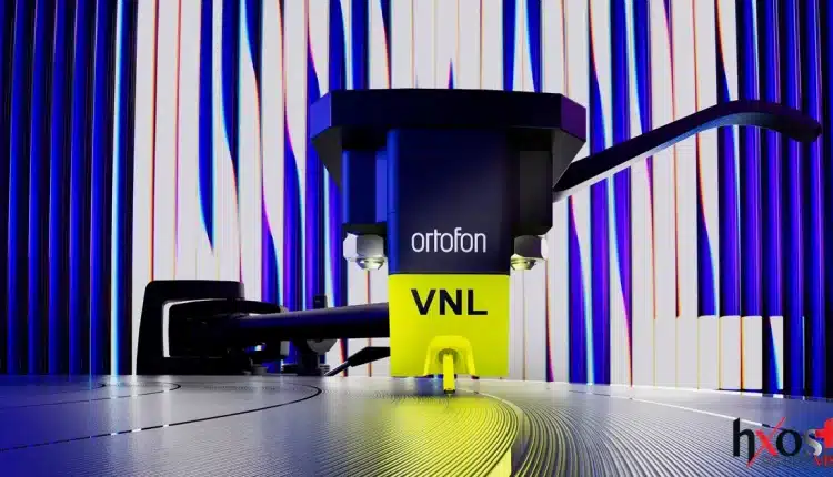 Κεφαλές Ortofon για DJs με έξοδο 10mV