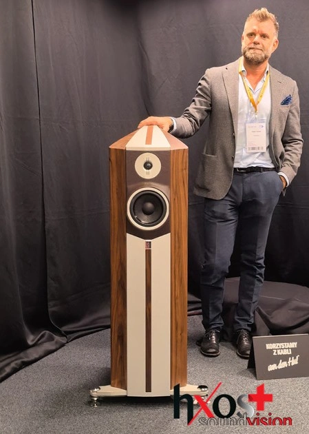 Διδασκαλία από ένα ιταλικό ηχείο | Diapason Didascalìa