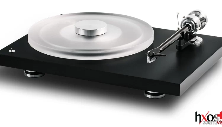 Debut Reference 10: Η απάντηση της Pro-Ject στο Compass της Clearaudio