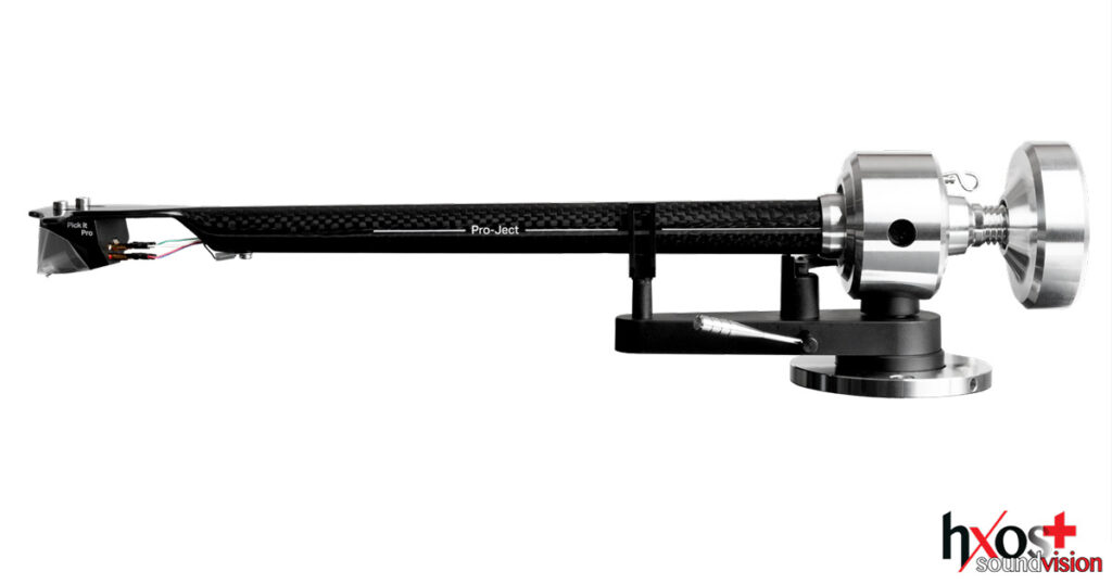 Debut Reference 10: Η απάντηση της Pro-Ject στο Compass της Clearaudio