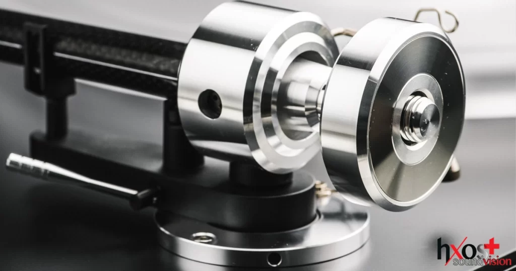 Debut Reference 10: Η απάντηση της Pro-Ject στο Compass της Clearaudio