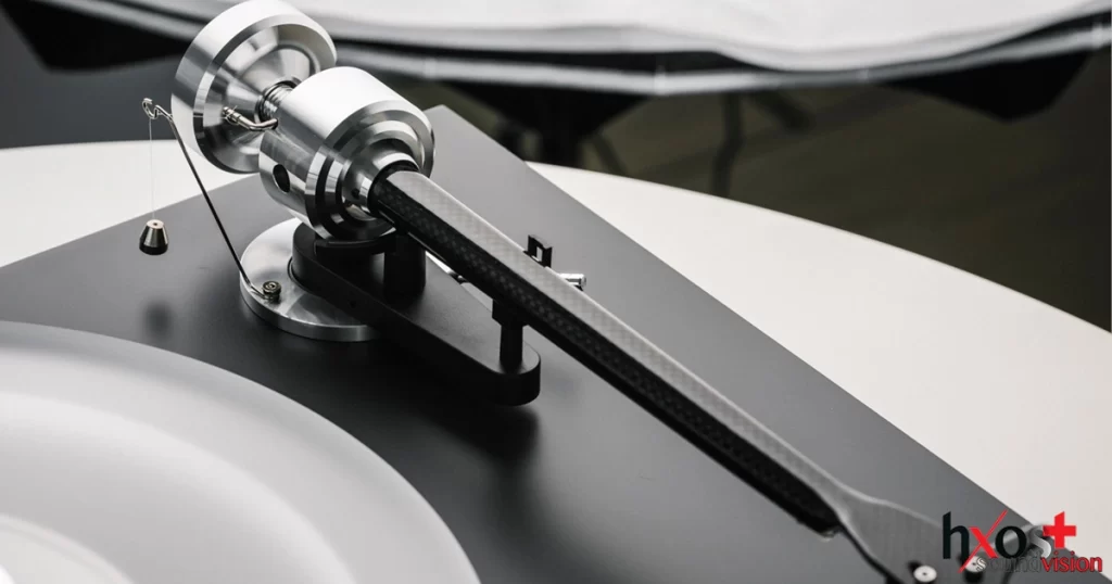 Debut Reference 10: Η απάντηση της Pro-Ject στο Compass της Clearaudio