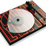 Pro-Ject Elvis Limited Special Edition: Burning Love σε βινύλιο