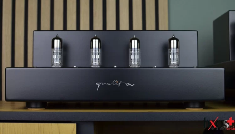 Η ουγγρική εταιρεία Qualiton παρουσίασε μια μοναδική συσκευή το Filter, ένα φίλτρο ρεύματος με λυχνίες