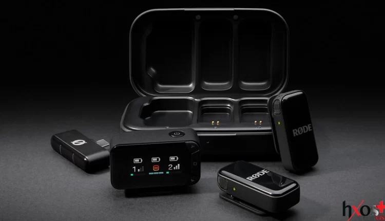 Rode Wireless Micro Camera Kit: Το μικρό θηρίο που φέρνει επαγγελματικό ήχο σε κινητά και κάμερες