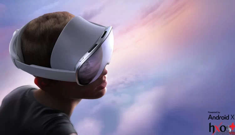 Samsung και Google ενώνουν τις δυνάμεις τους για το επόμενο smartphone που θα είναι "γυαλιά"