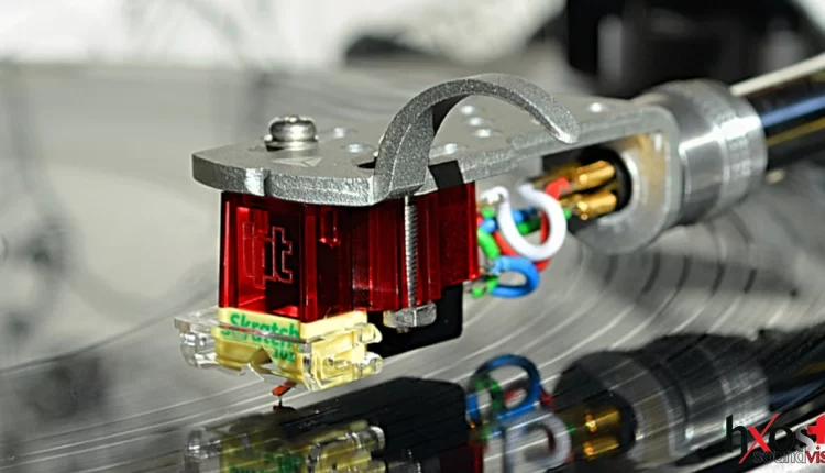 Jico Skratch 101: Προσοχή όχι για audiophiles, μια βελόνα για DJs