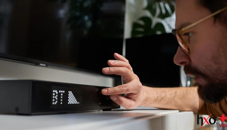 Solidele IA501: Νέο all-in-one streaming ενισχυτικό από την Πολωνία