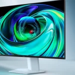 TCL monitor
