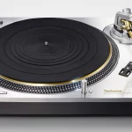 Η κορύφωση ενός θρύλου: Το νέο SL-1200 και μάλιστα Master Edition της Technics