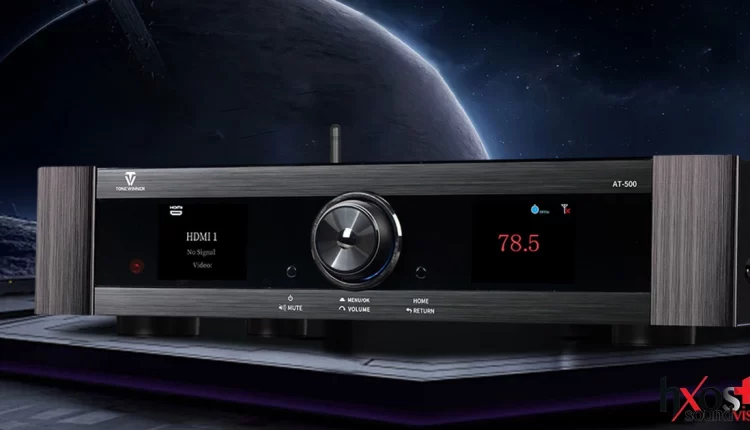 Η Tone Winner, ένας από τους κορυφαίους κατασκευαστές hi-fi και AV εξοπλισμού στην Κίνα με ιστορία άνω των 30 ετών