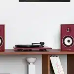 Triangle Borea Connect Burgundy: Μια νέα αισθητική πινελιά