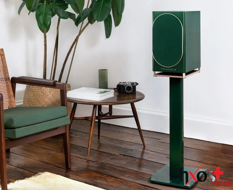 Triangle Capella 2: Η νέα γενιά ασύρματων ηχείων με γαλλική υπογραφή