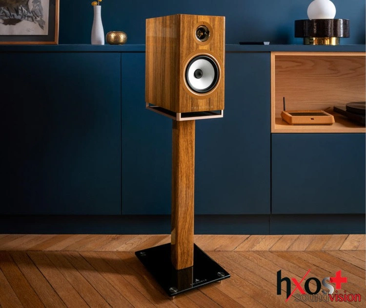 Triangle Capella 2: Η νέα γενιά ασύρματων ηχείων με γαλλική υπογραφή