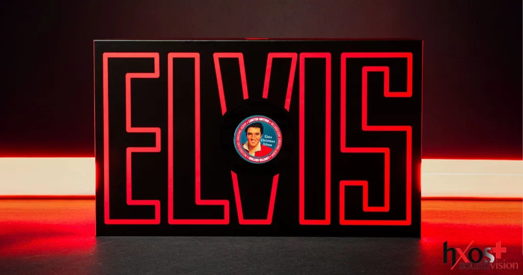 WE ARE REWIND x ELVIS: Όταν η κασέτα συναντά τον Βασιλιά εν έτη 2025