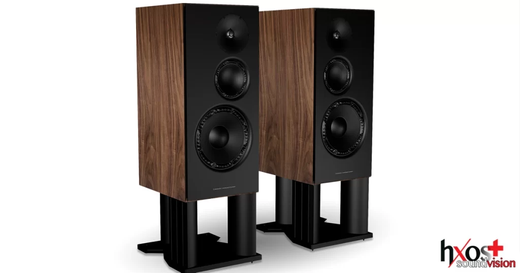 CLC65: Το νέο δανέζικο ηχείο με μεγάφωνα Purifi