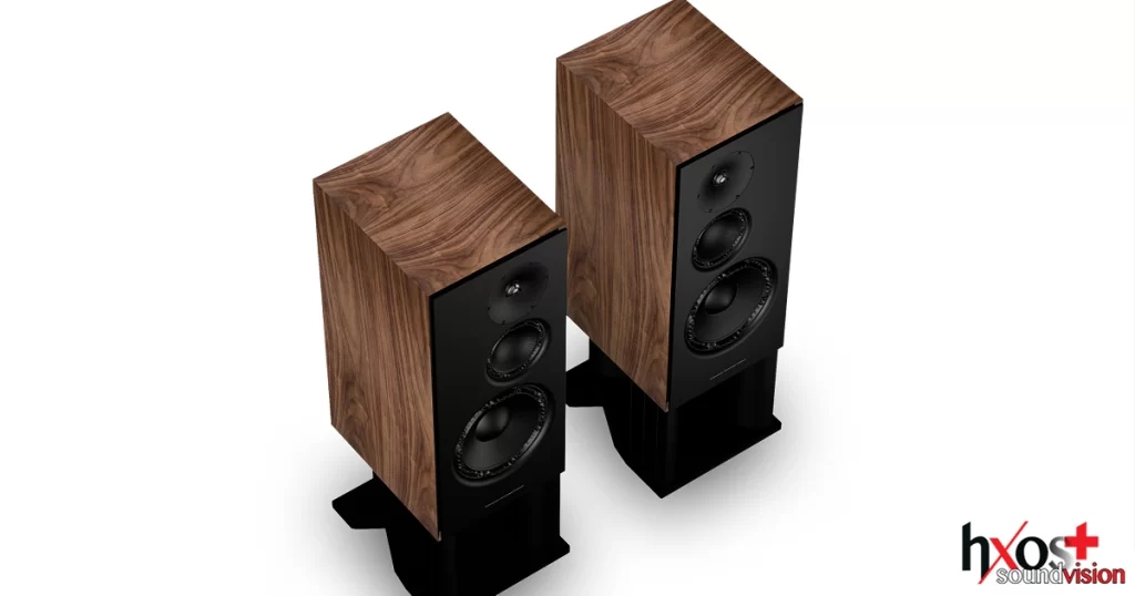 CLC65: Το νέο δανέζικο ηχείο με μεγάφωνα Purifi